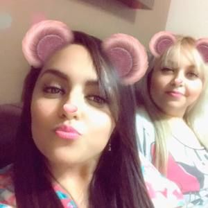 Meet your Posher, Dulce